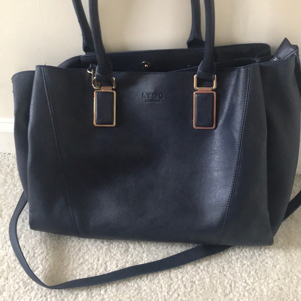 LYDC LONDON Tote/Shoulder Bag